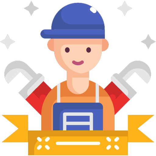 plumber Service icon